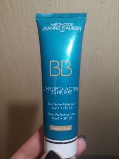 Вb крем