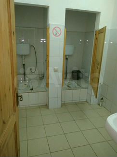 Комната 15 м² в 1-к, 2/2 эт.