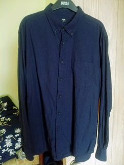 Рубашка Uniqlo, XL