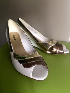 Туфли женские новые