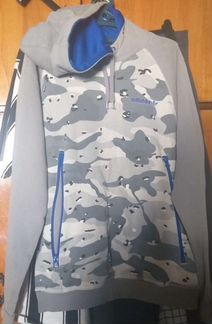 Худи Adidas