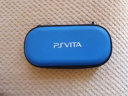 Sony Playstation Vita