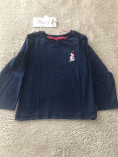 Одежда для мальчика р-р 86-92. бу и новая