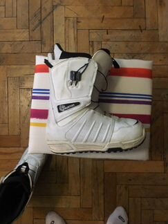 Сноубордические ботинки Butron Moto