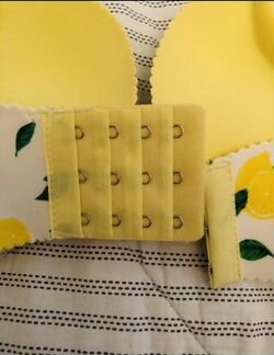 Бюстгальтер