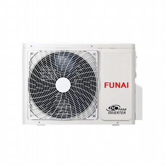 Новый наружный блок funai rami-3OR70HP.D05/U