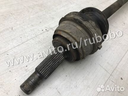 Полуось передняя правая Hyundai Sonata EF 5 G4JS