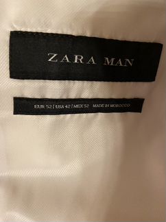 Костюм zara