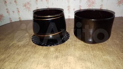 Чайный набор