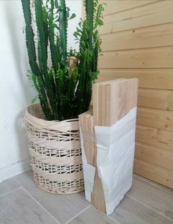 Полка настенная