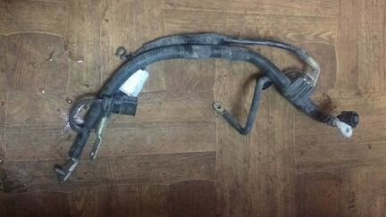 Жгут проводов стартер генератор Porsche Macan TDI