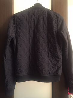 Куртка стеганая женская Maison Scotch