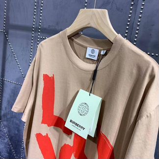 Футболка Burberry