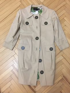 Плащ Just Cavalli