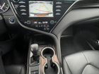 Toyota Camry 2.5 AT, 2019, 27 000 км объявление продам