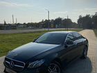 Mercedes-Benz E-класс 2.0 AT, 2019, 16 920 км