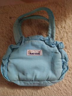 Сумка детская