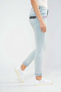 Джинсы American Retro