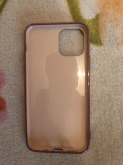 Чехол на iPhone 11 pro