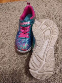 Кроссовки Skechers р28
