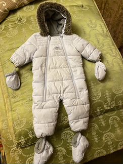 Комбинезон детский Timberland (рост 74 см)