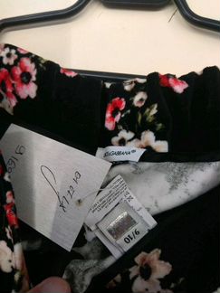 Детские штаны Dolce&Gabbana 134 см 9 - 10 лет