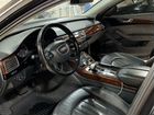 Audi A8 3.0 AT, 2011, 110 000 км объявление продам