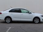 Volkswagen Polo 1.6 AT, 2021, 11 000 км объявление продам