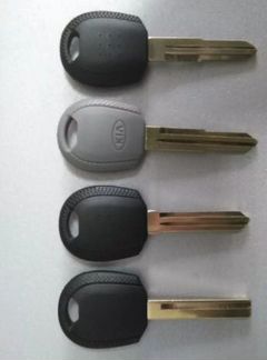 Изготовление автоключей. Вскрытие двери авто
