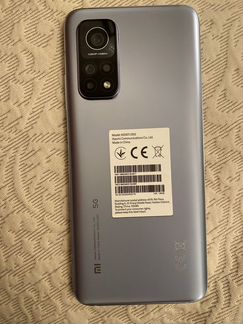 Телефон Xiaomi MI 10 T PRO 128 gb/ новый