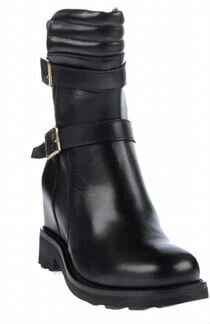 Bikkembergs ботинки осенние, р. 37