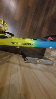 Trek X-caliber 9 велосипед