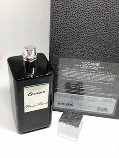 Franck Boclet Cocaine