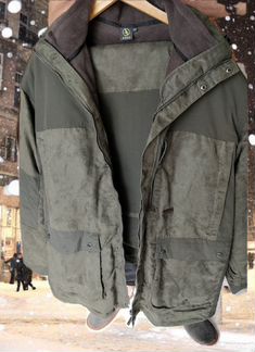 Костюм для охотников Aigle