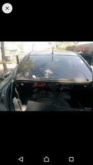 На киа церато 2 с09г петли багажника