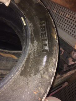 Продам Шины Pirelli 215/60/16