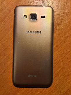 Телефон Samsung