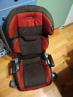 Детское автокресло