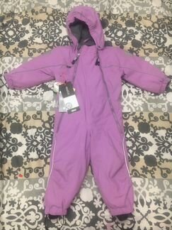 Molo Моло комбинезон 92(+6)