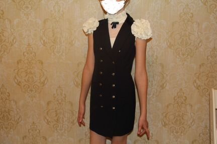 Школьная форма FA*SO*LA 152р