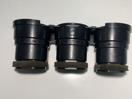 Воздуховод центральный mazda 6 gg