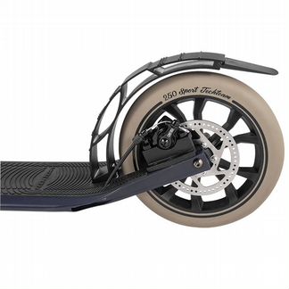 Городской Самокат Tech Team TT sport Pro 250R