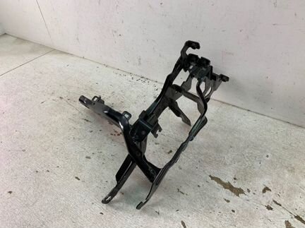 Кронштейн фары передний правый Bmw X5 G05 2018