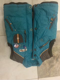 Олимпийка на мальчика