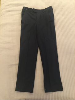 Школьная одежда для мальчика на рост 134