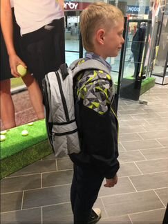 Рюкзак Гулливер