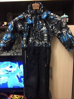 Костюм Reima 104 размер