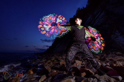 Пиксель пои neopoi 64