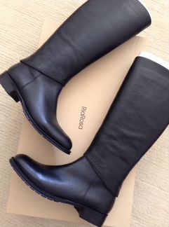 Сапоги женские RiaRosa (Новые)