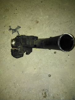 Дроссель sprinter W906 2.2 CDI A6460901070